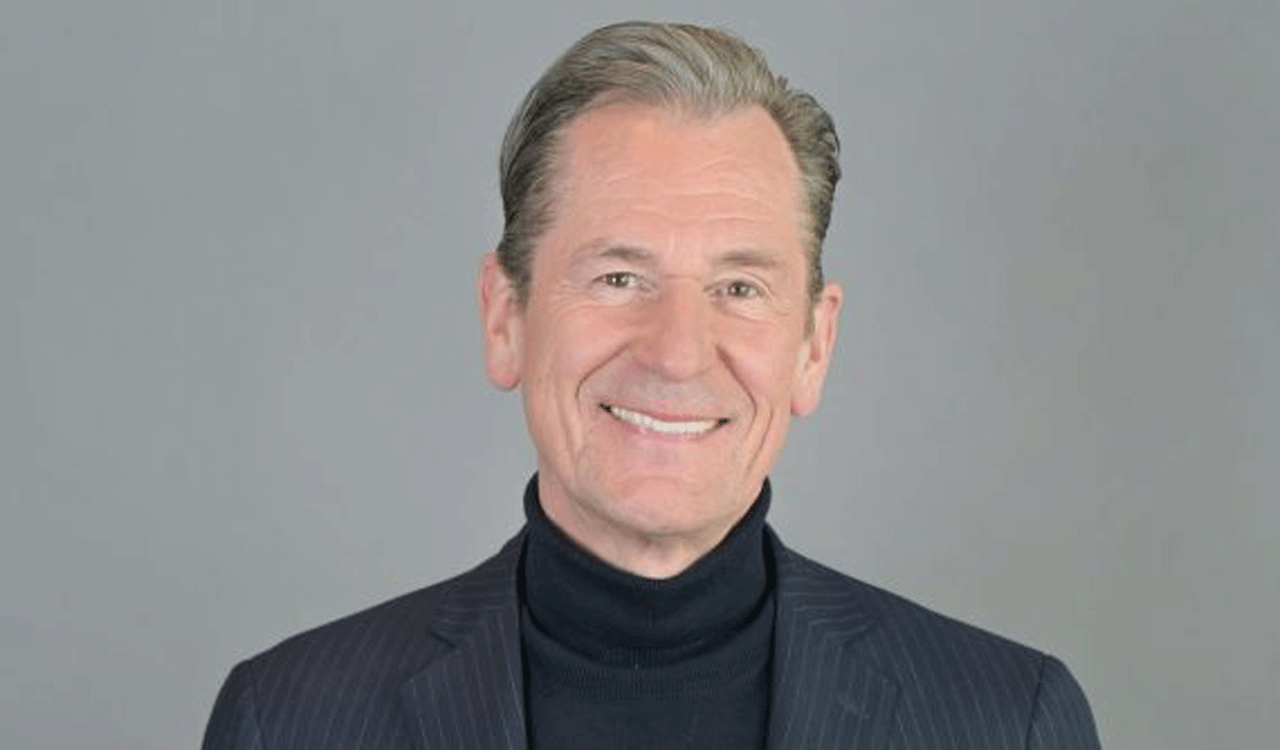 Axel Springer to buy owner of Britain’s Daily Telegraph for USD 766 million