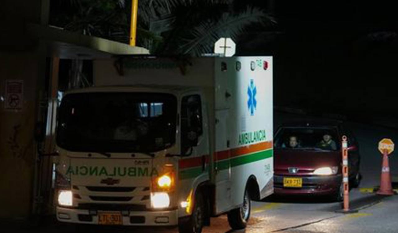 Colombia military plane crash death toll rises to 66, dozens injured