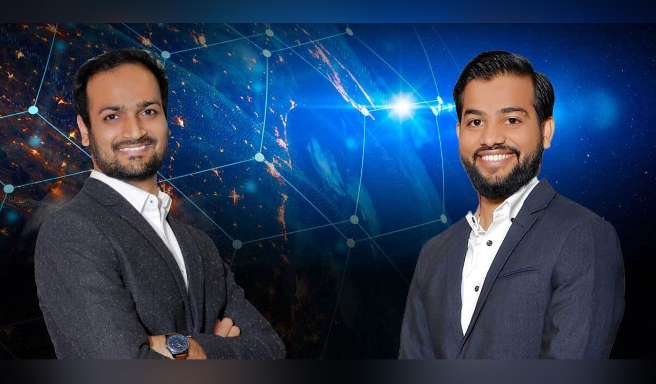 CoinDCX co-founders arrested in Mumbai over alleged crypto fraud case