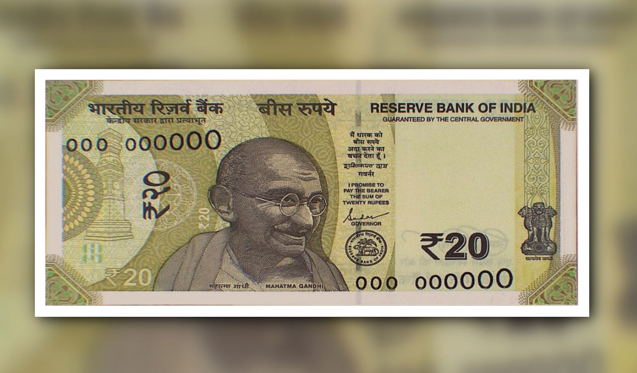 No shortage of Rs 10, Rs 20, and Rs 50 bank notes in circulation: Govt