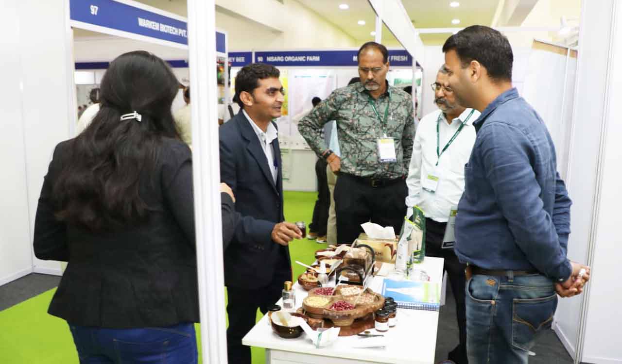 Hyderabad to host 12th edition of Panacea – Natural Products Expo from March 6