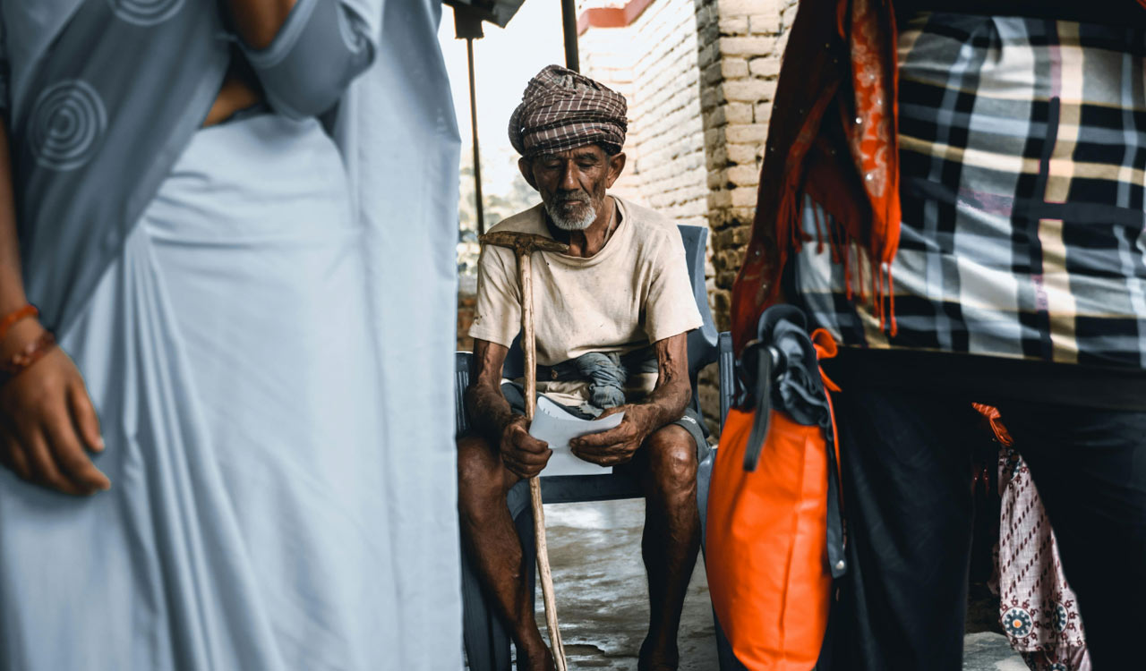 Telangana passes bill mandating salary support for neglected parents