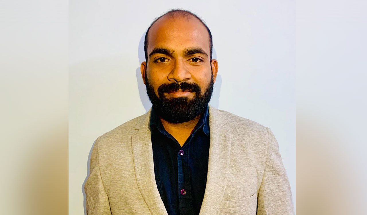 Telangana referee clears Level-5 national examination