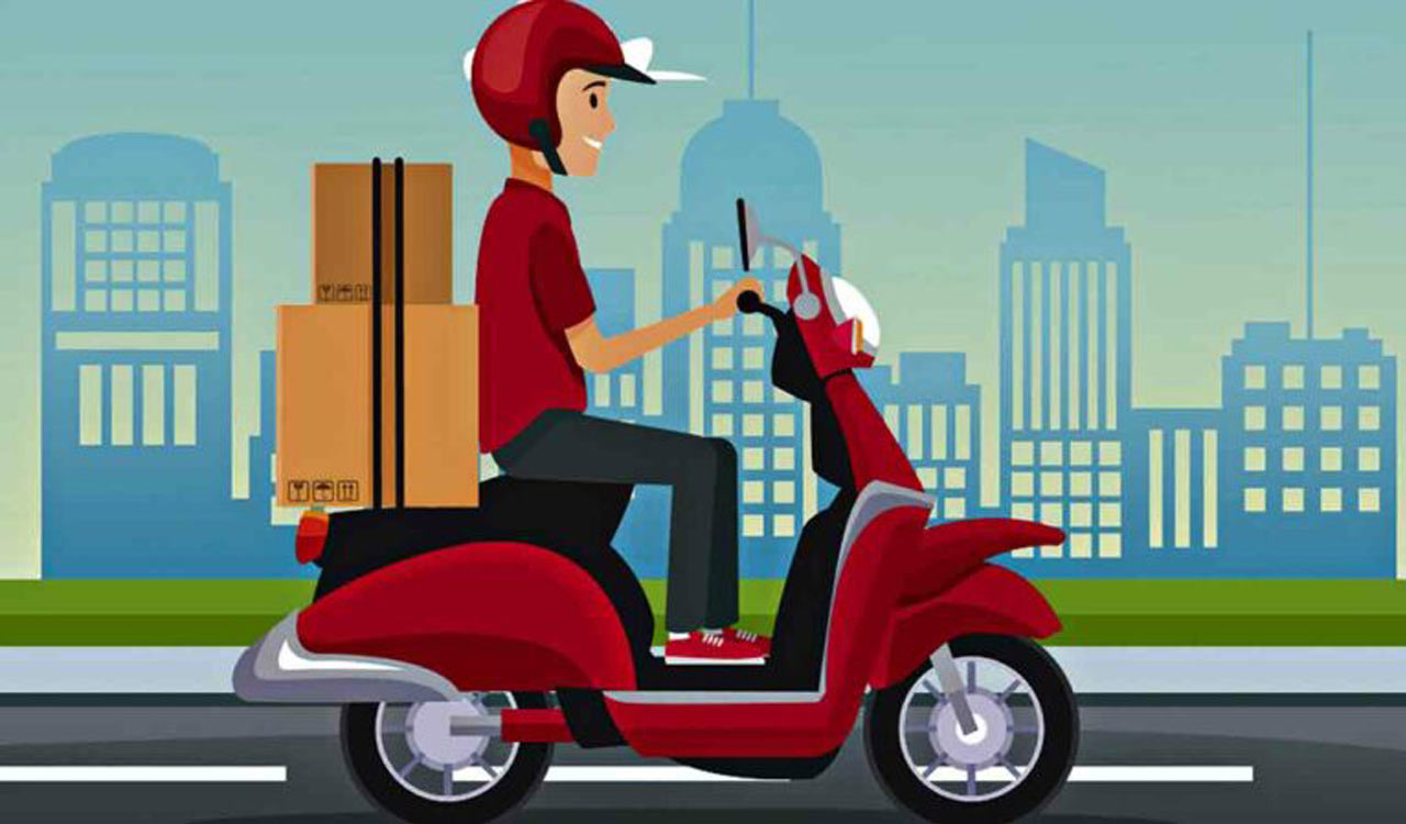 Fuel crisis paralyses Hyderabad’s gig economy as drivers suffer sharp income loss