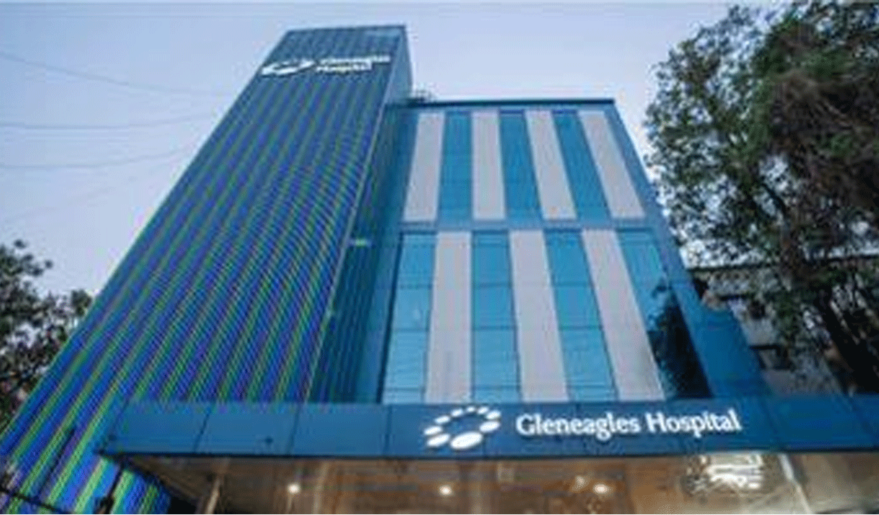 Gleneagles Hospitals performs advanced tricuspid valve repair on 75-year-old