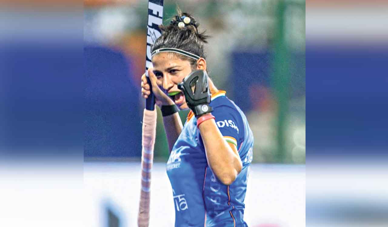 India eye final berth against Italy in FIH Women’s Hockey World Cup Qualifiers semifinal