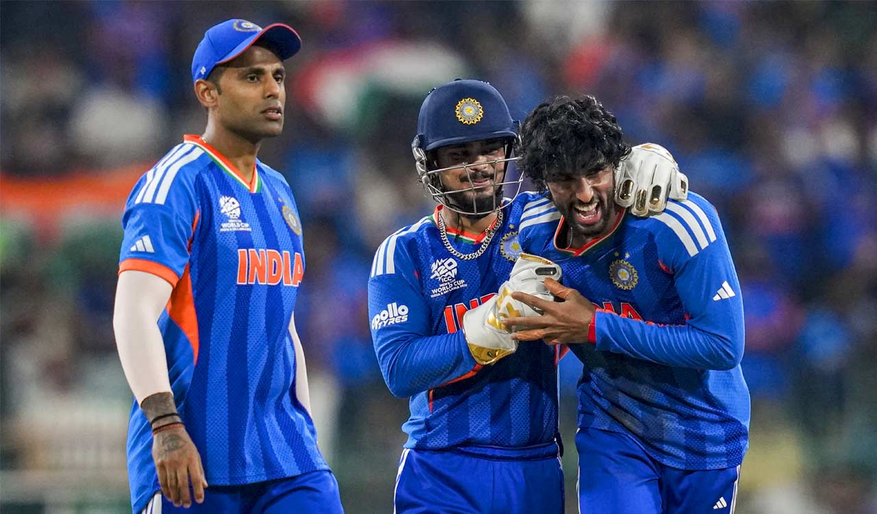 India vs Pakistan clash sets new digital records on JioHotstar