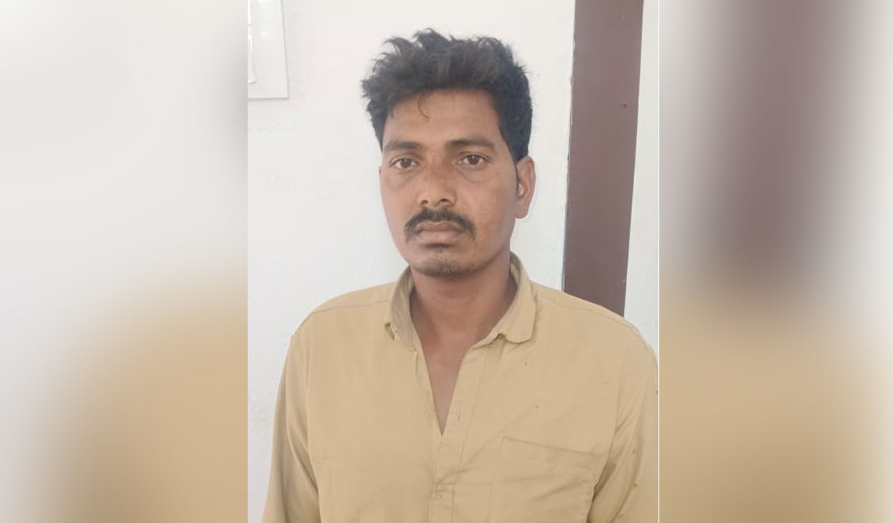 Man arrested for pregnant tribal woman’s murder in Asifabad