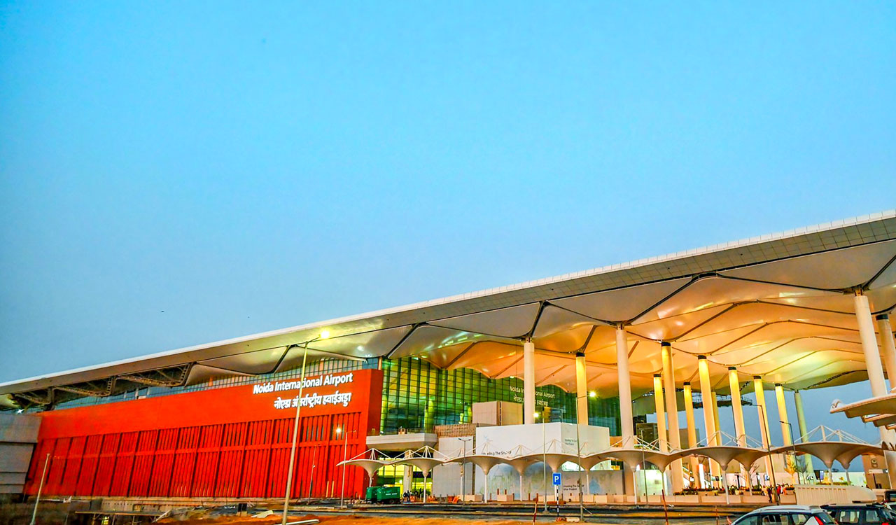 Jewar airport to boost Greater Noida housing market: report