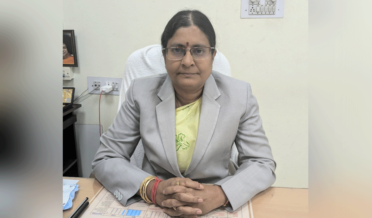 People urged to utilise National Lok Adalat in Siddipet on March 28