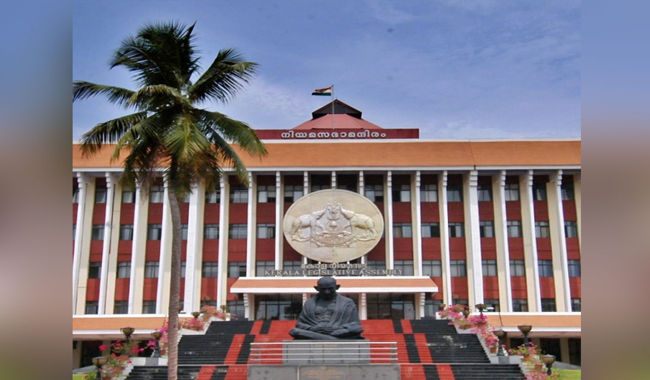 Kerala poll battle heats up as parties finalise candidates