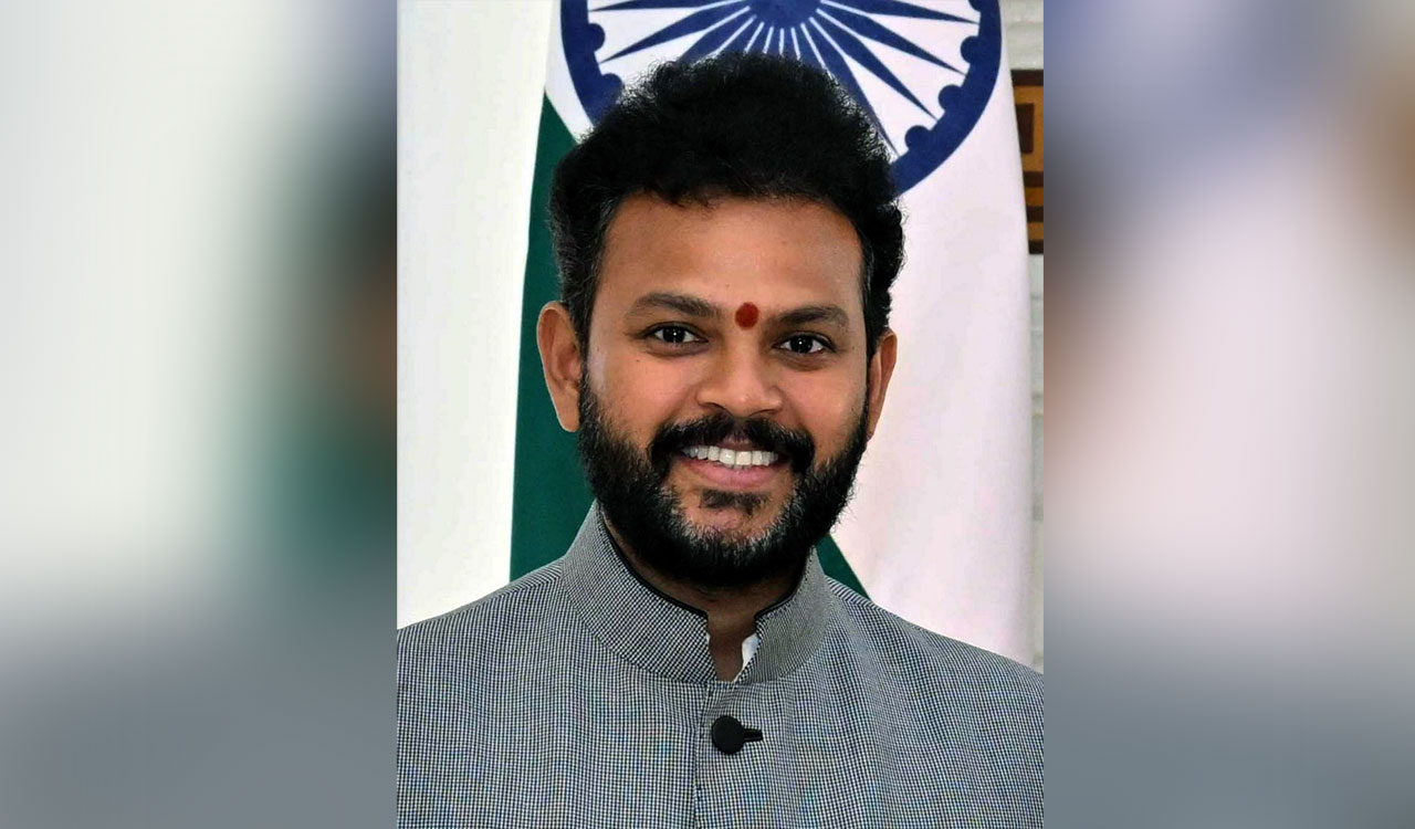 India has ATF supply for 60 days, says Aviation Minister