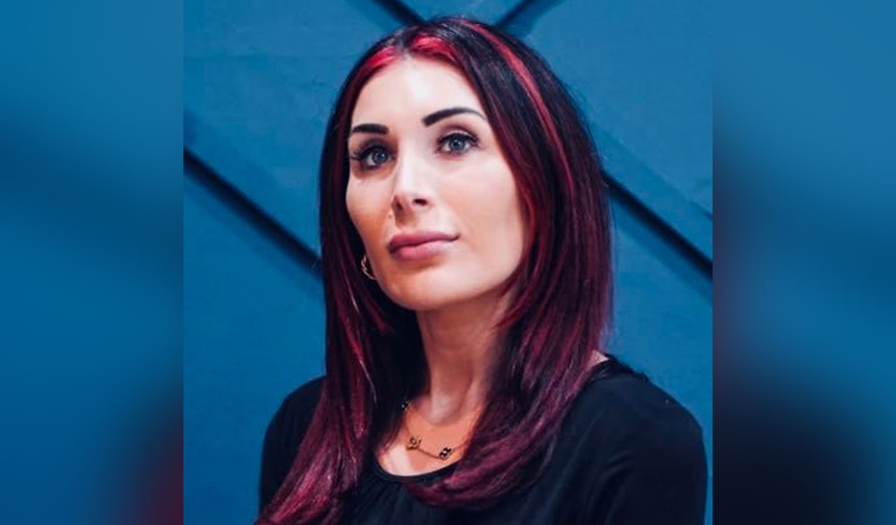 Laura Loomer criticises Pakistan, apologises for past anti-India posts at India Today Conclave