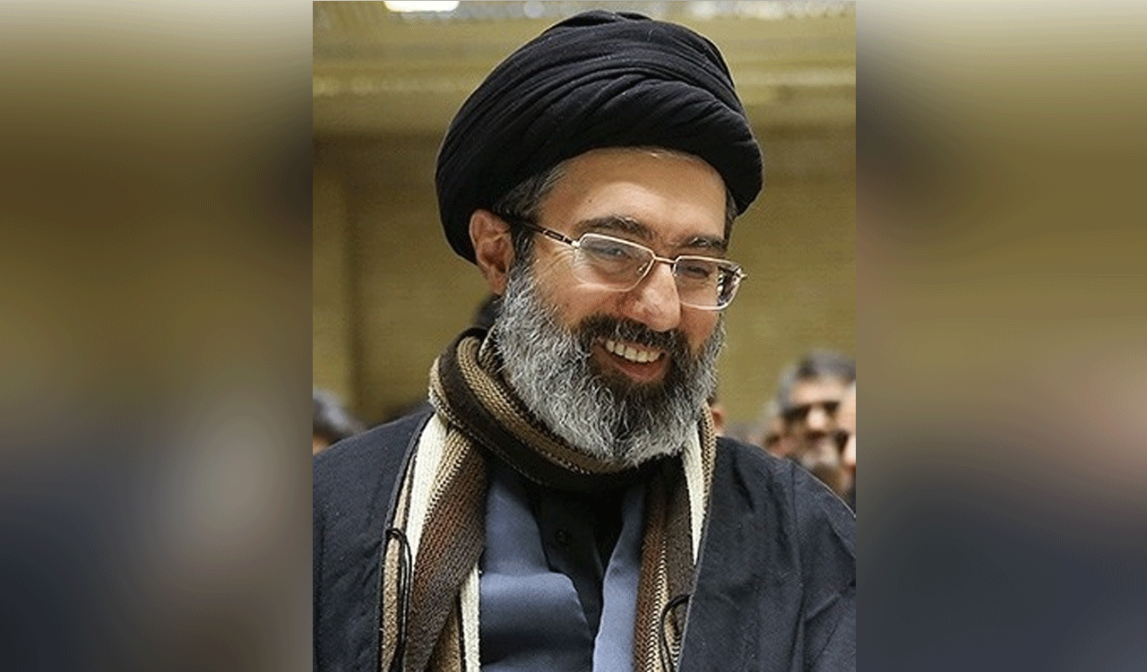 Iran begins search for new supreme leader after Khamenei’s death