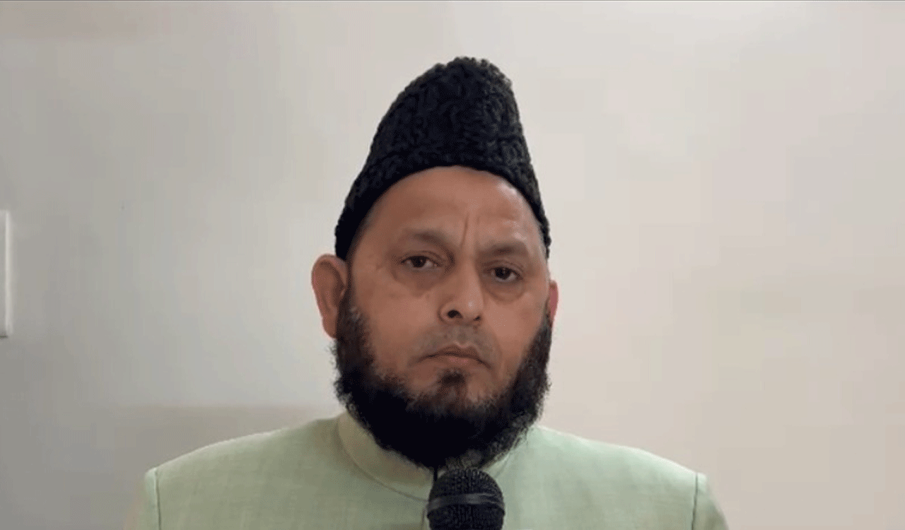 Muslim clerics in UP condemn killing of Iran’s Supreme Leader