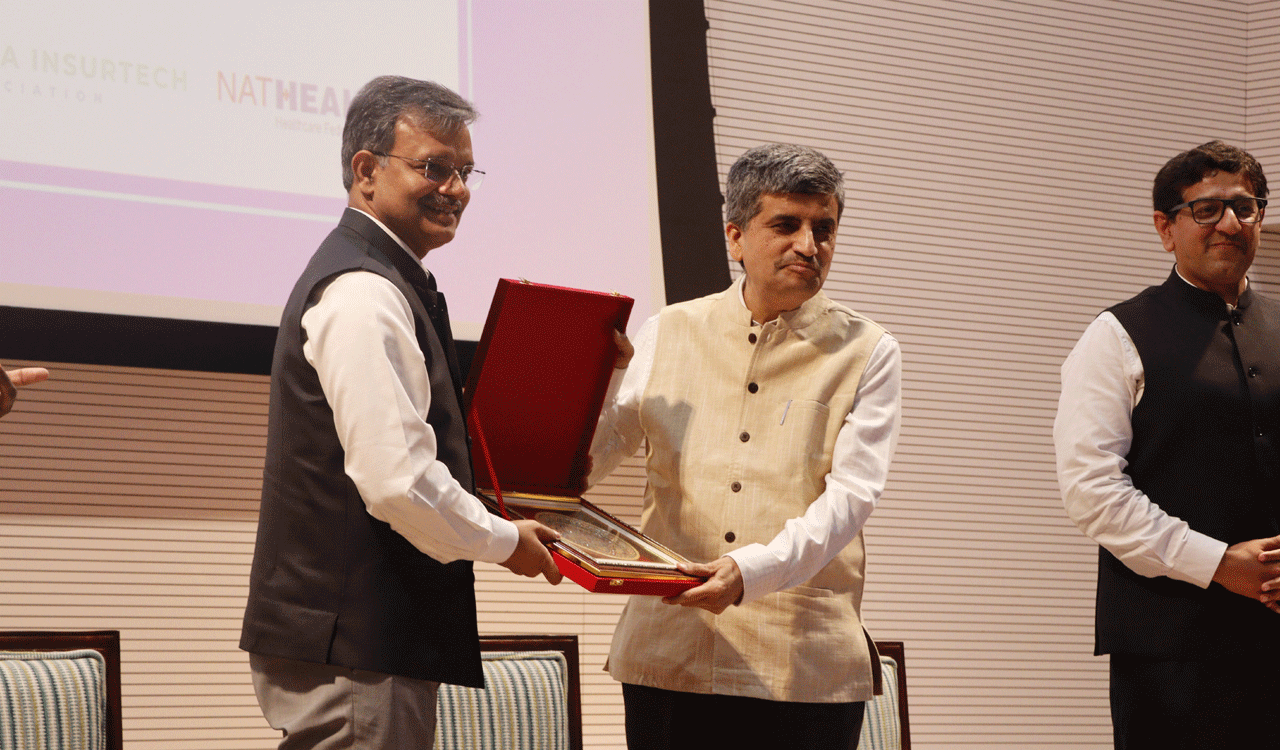 National Health Claims Exchange will simplify health insurance claims processing across India, says NHA CEO