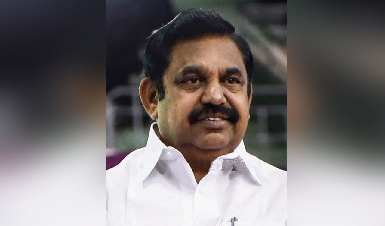 Tamil Nadu elections: AIADMK set to contest up to 170 seats