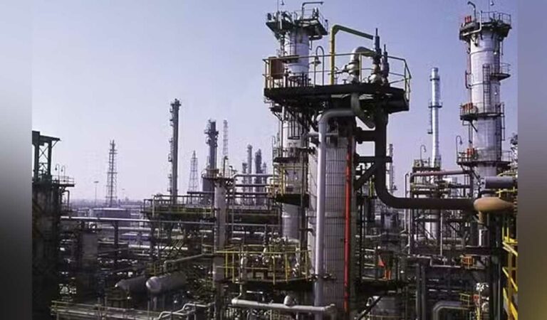Petroleum Amendment Bill proposes up to Rs 25 crore