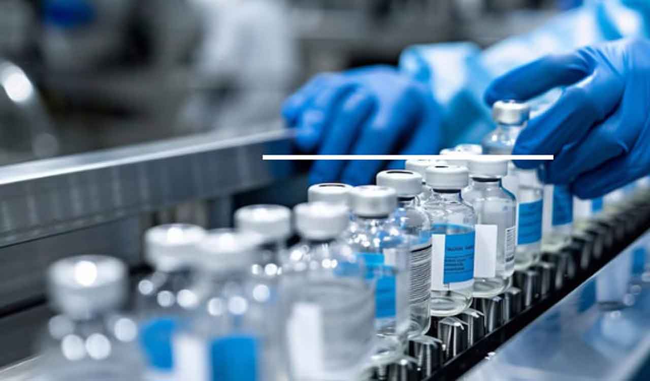 Pharma industry may lose Rs 2,500-5,000 crore due to West Asia crisis