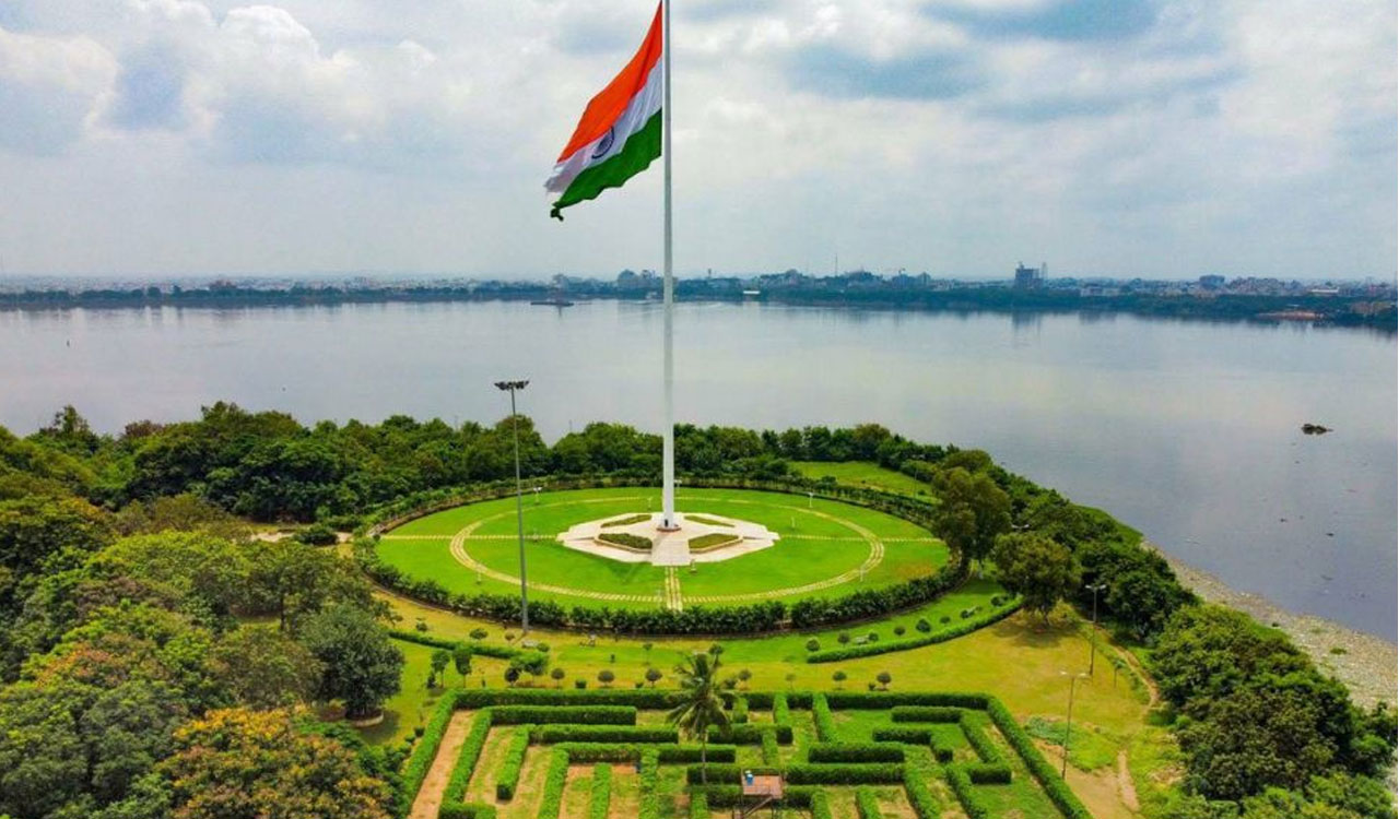 Hyderabad to host TB Awareness Walkathon 2026 at Sanjeevaiah Park