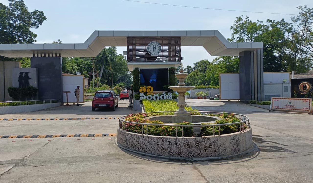 SCCL executives await PRP dues as govt delays approval