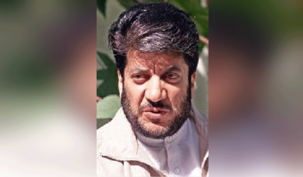 SC grants bail to Shabir Ahmed Shah in terror funding case
