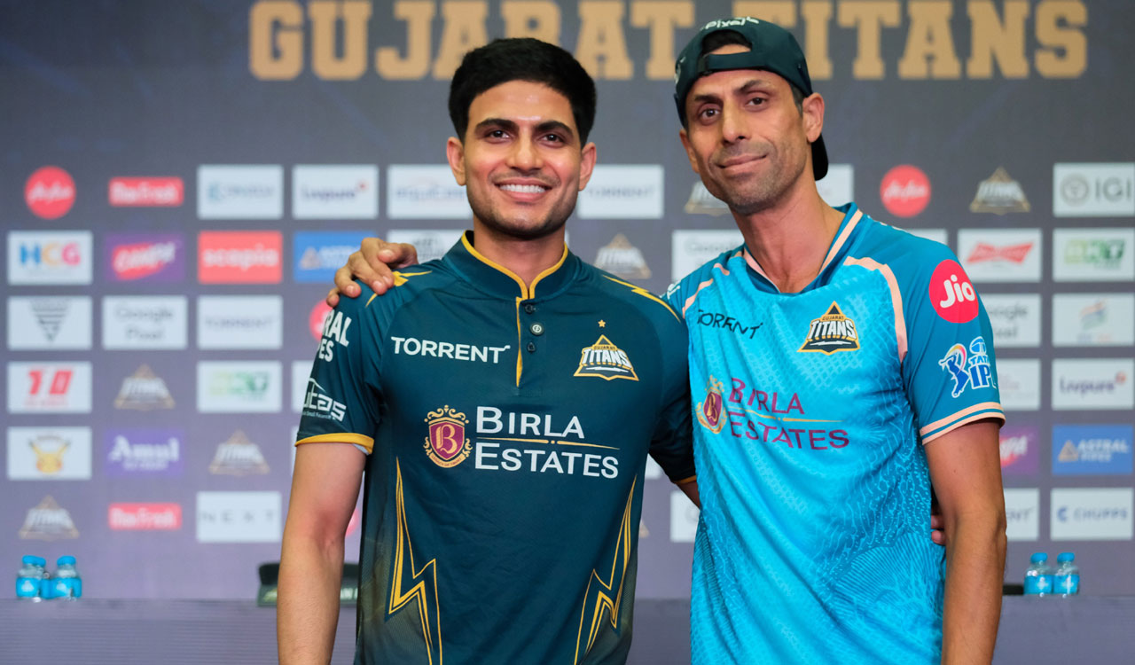 Consistency is our goal, says Shubman Gill