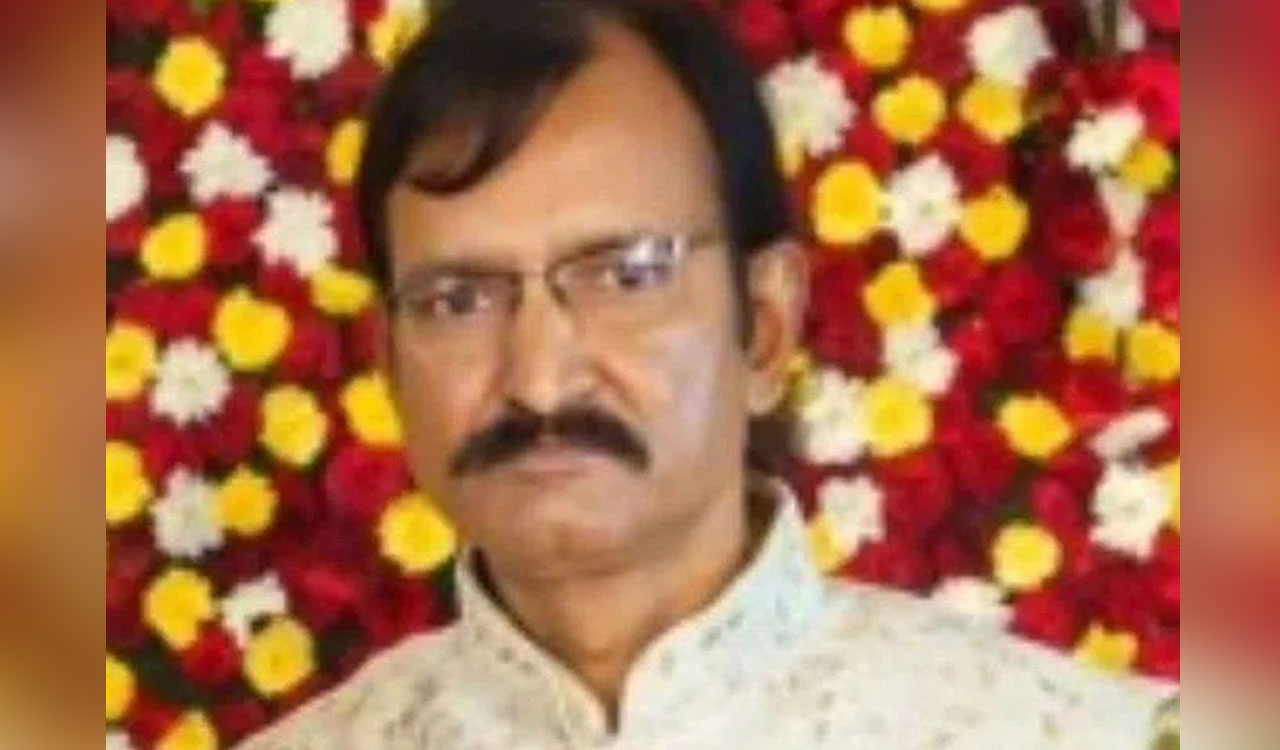 Yet another retired employee dies in Khammam waiting for retirement benefits