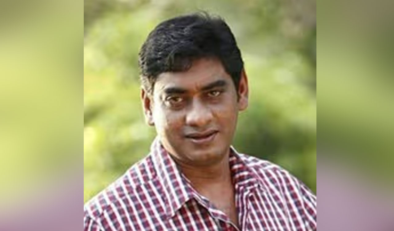 Actor Sudheer Karamana to contest as LDF Independent in Kerala polls