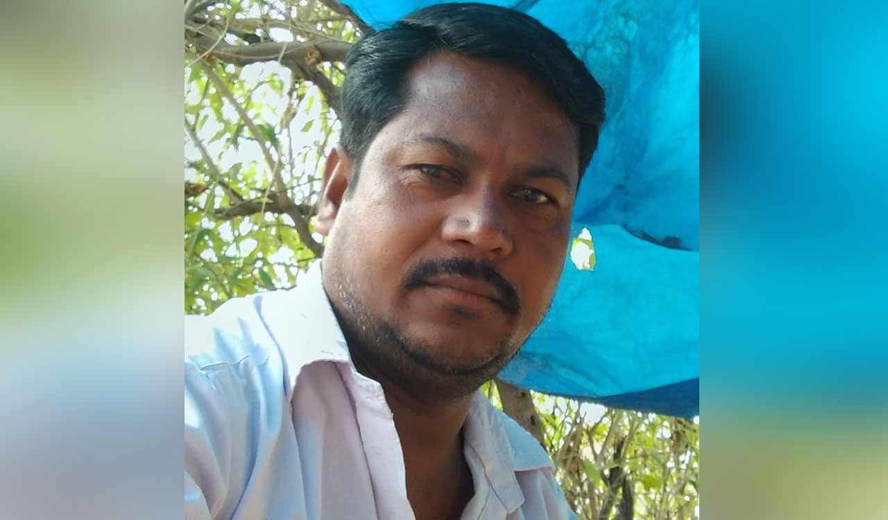 Man commits suicide unable to mobilise funds for daughter’s wedding in Medak