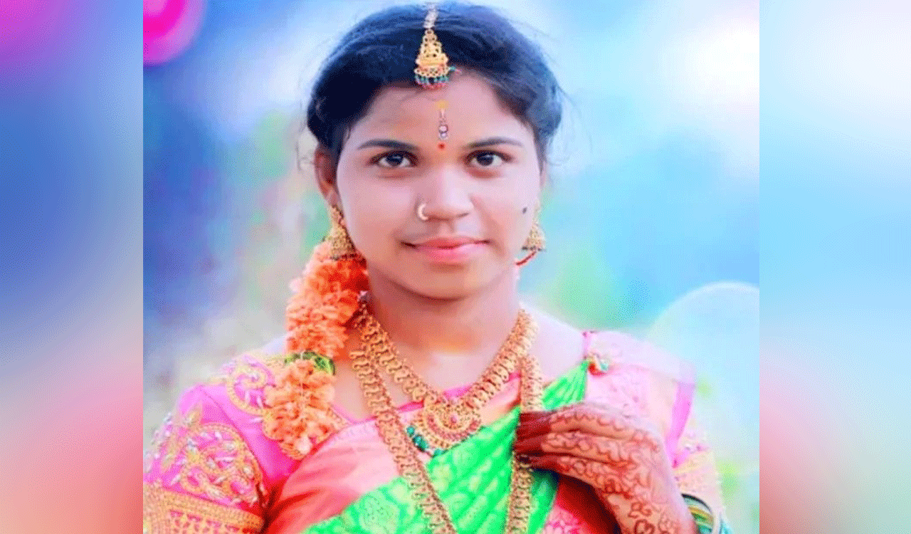 Young mother dies by suicide in Medak’s Narsingi