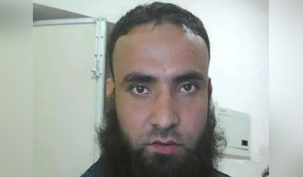 Delhi Police arrests LeT handler linked to Metro poster case