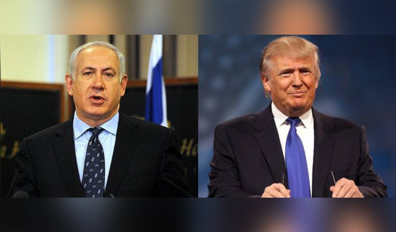 US, Israel show signs of divergence over Iran conflict strategy