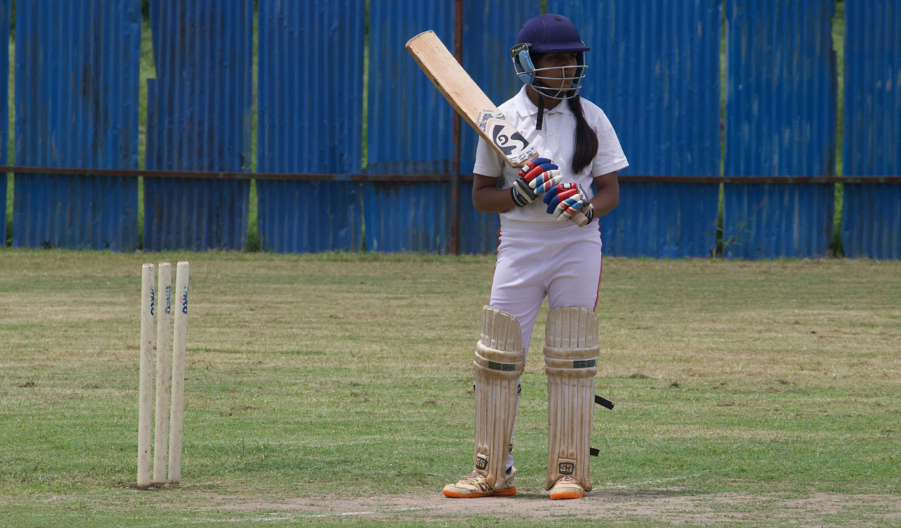 Women’s cricket participation doubles across 14 states since 2020