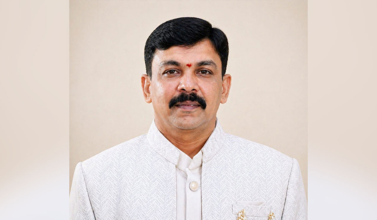 Hyderabad: Family donates organs of brain-dead businessman under Jeevandan