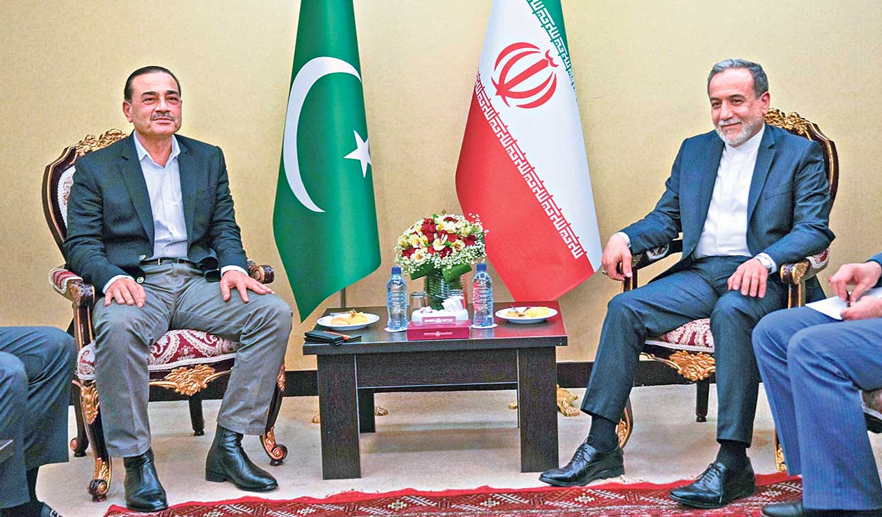 Opinion: Pakistan as mediator—Pragmatic necessity shaped by regional realities