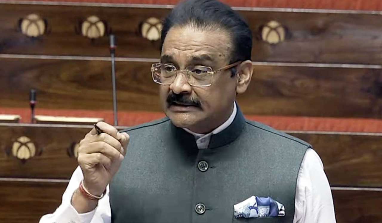 ED raids at business entities linked to AAP MP Ashok Mittal in Punjab