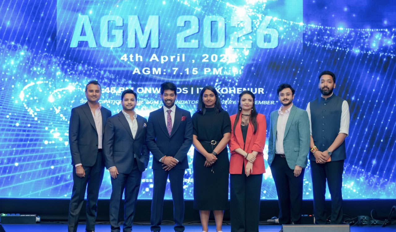 Young Entrepreneurs Association announces new leadership team