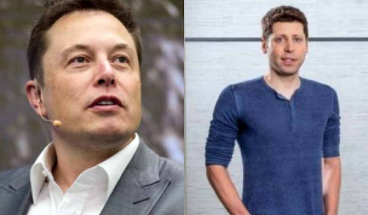 Elon Musk accuses OpenAI, Sam Altman of betraying nonprofit roots in court trial