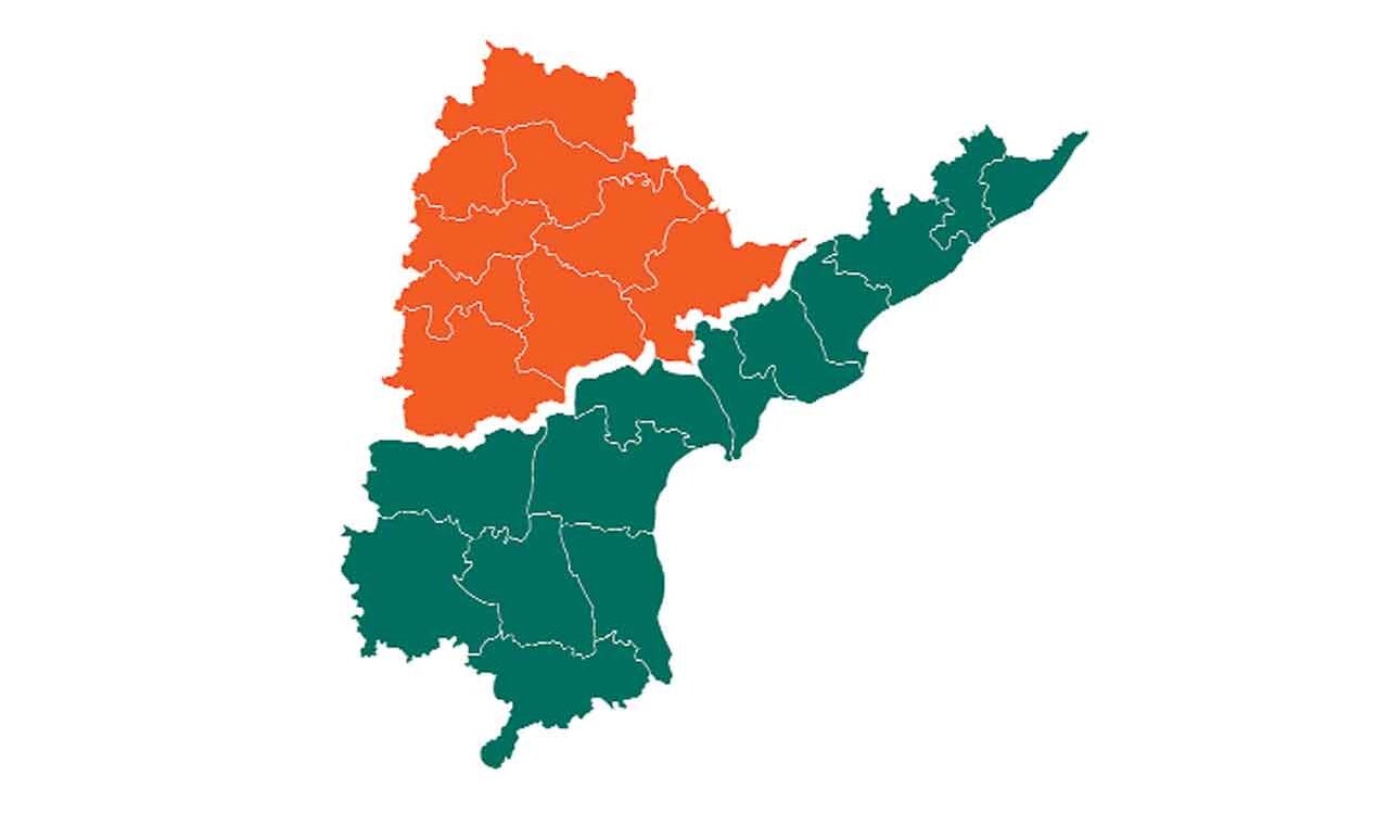 Bifurcation of Andhra Pradesh and Telangana: An economic reckoning