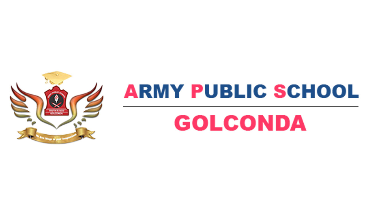 Army Public School Golconda achieves 100% pass in CBSE Class X exams