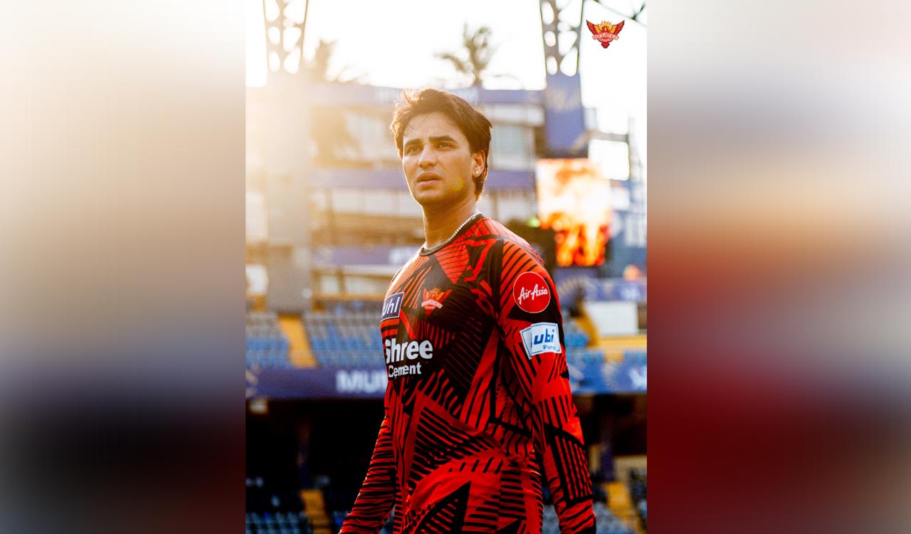 Abhishek Sharma credits Yuvraj Singh, family influence for cricket journey