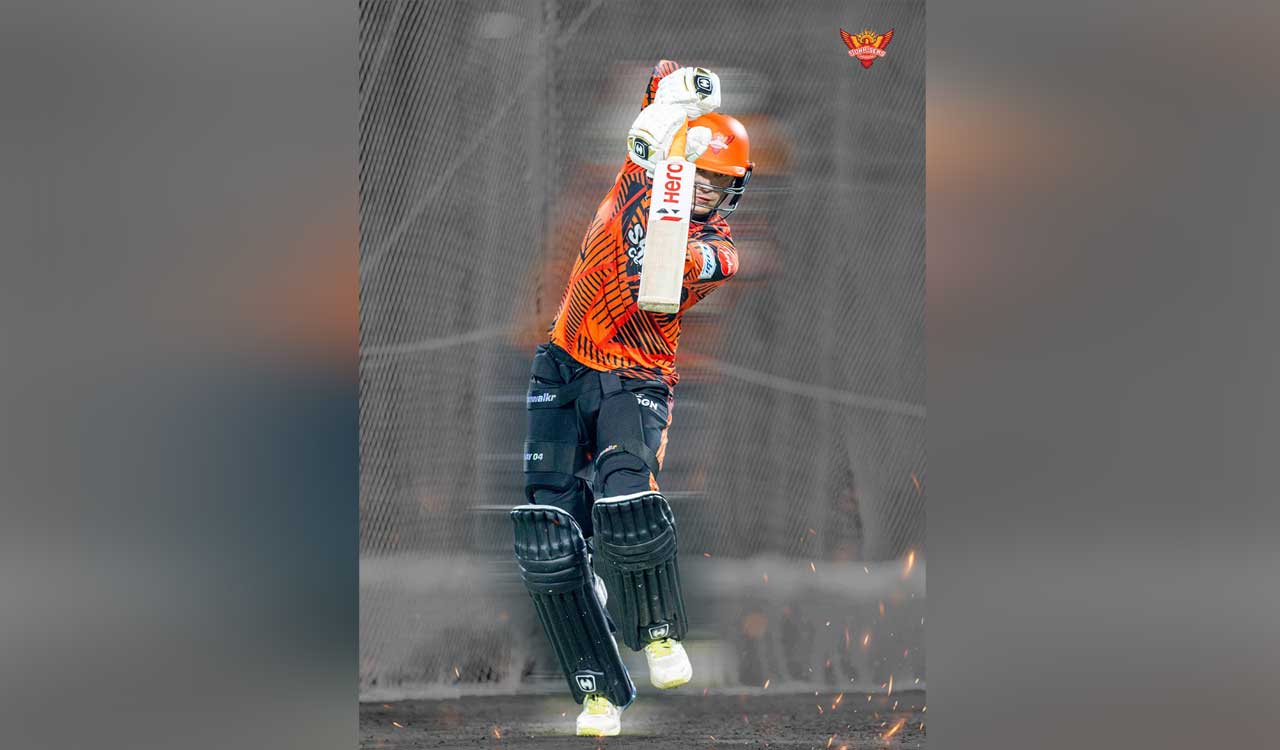 Abhishek Sharma fined 25 pc match fee for IPL Code of Conduct breach