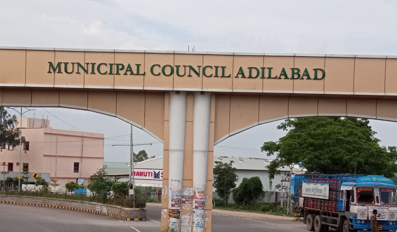 Erstwhile Adilabad set for five new Assembly constituencies under 2029 delimitation