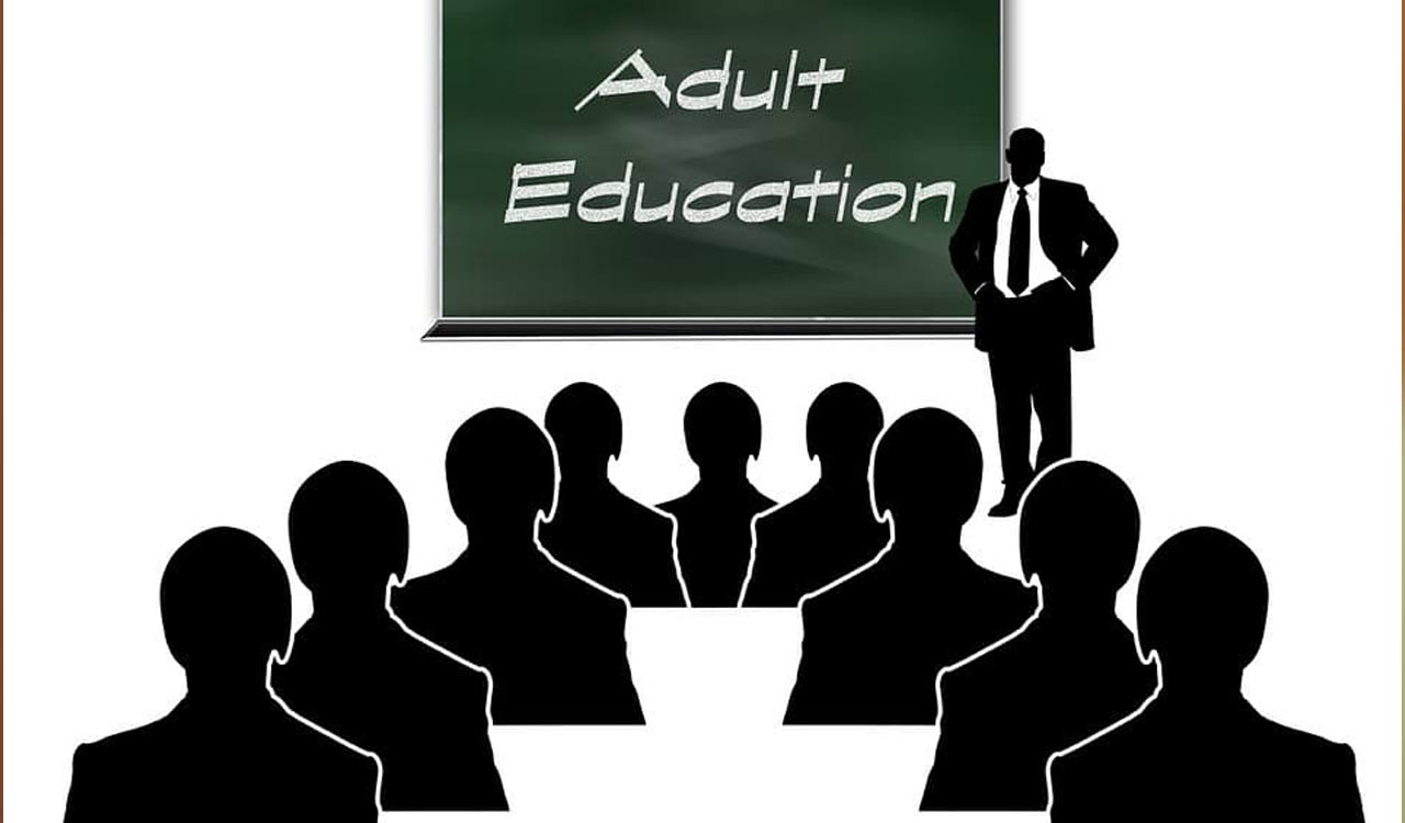TN targets full literacy with new drive to educate four lakh adults
