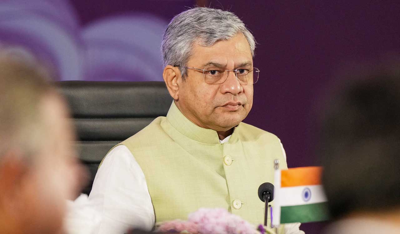 Jammu-Srinagar Vande Bharat services to begin from May 2