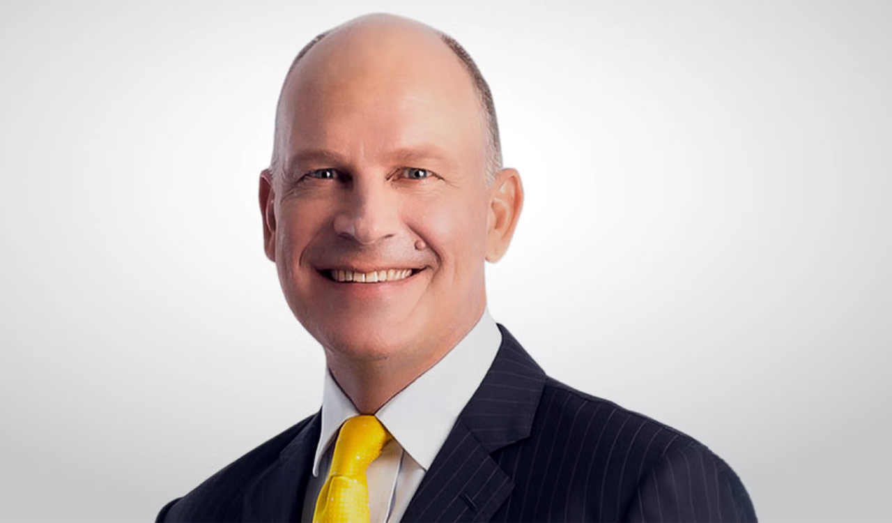 Air India confirms resignation of its CEO Campbell Wilson