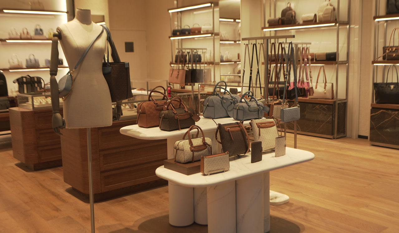 Hyderabad Airport unveils luxury retail hub featuring global brands