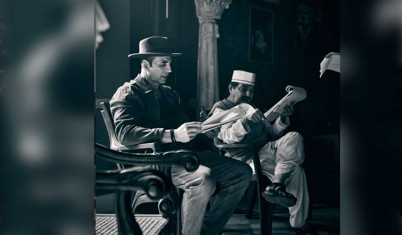 Akshay Kumar recalls 12-film journey with late actor Asrani: Was like masterclass every single time