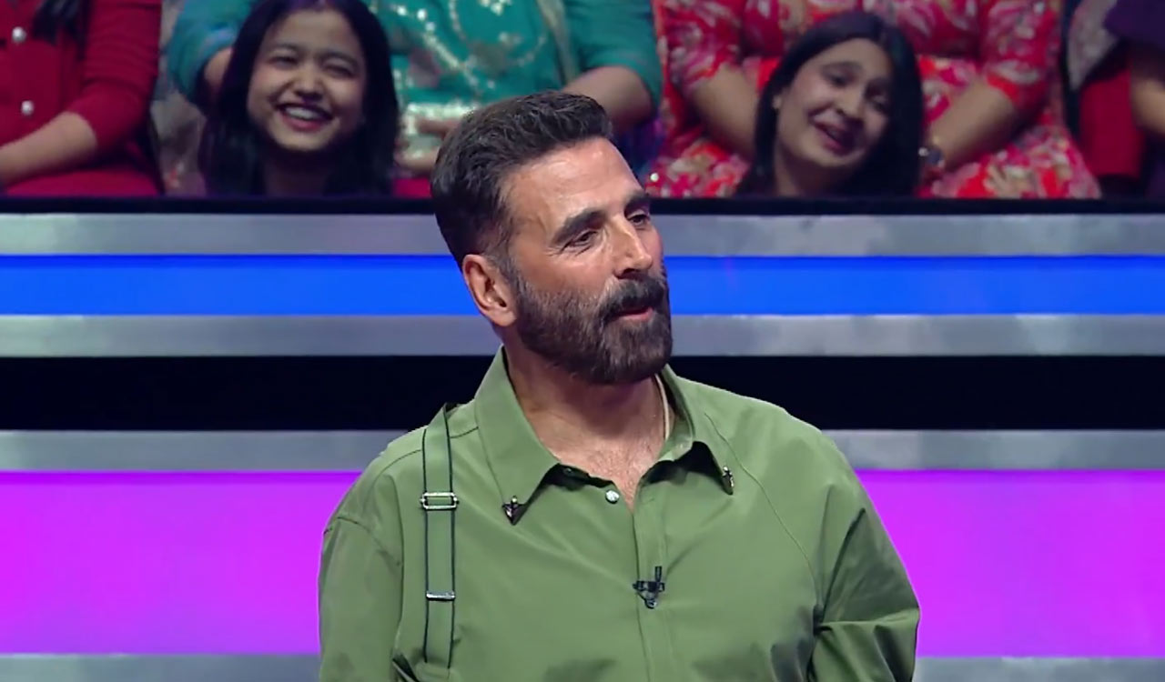 Akshay Kumar’s ‘Wheel Of Fortune’ to return for Season 2?